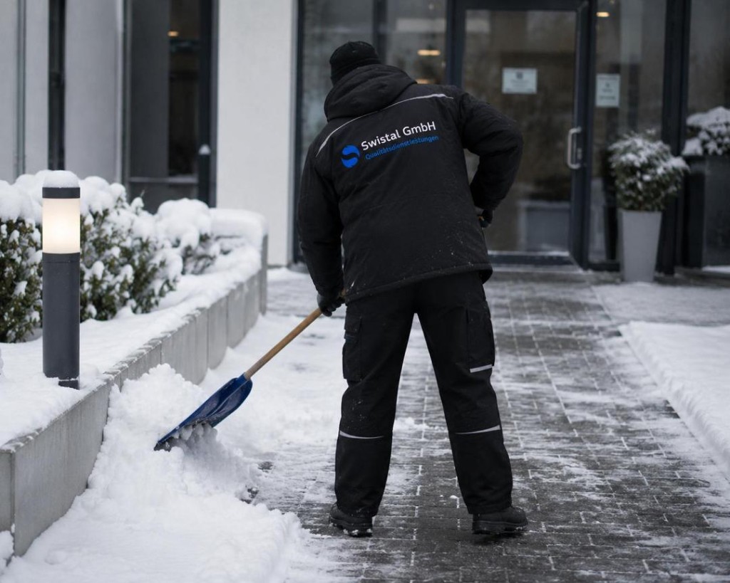 Winter Service